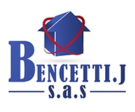Jérémy Bencetti Logo